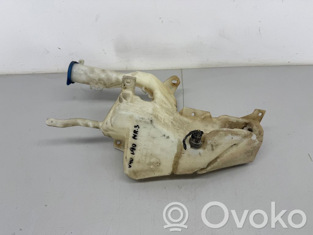 Volvo S40, V40 Zbiornik płynu do spryskiwaczy szyby przedniej / czołowej 