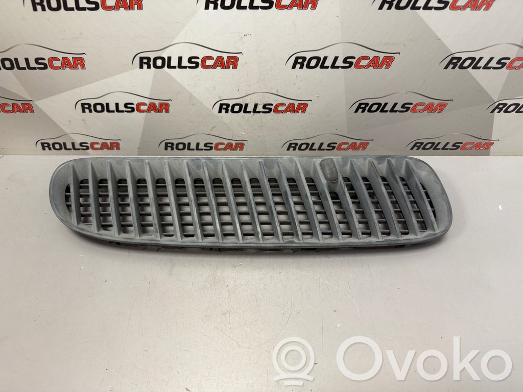 BMW X5 E53 Grille calandre de capot 