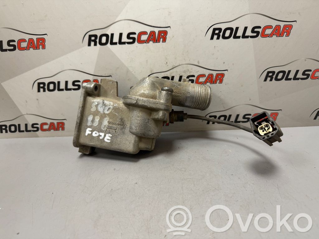 Volvo S40, V40 Termostaatin kotelo 