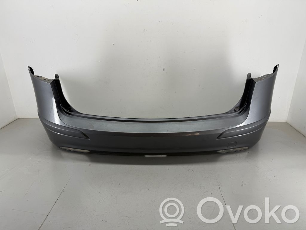 Hyundai i30 Parachoques 