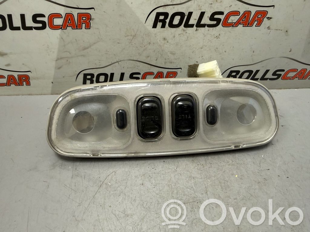 Mazda 626 Luz del asiento delantero 