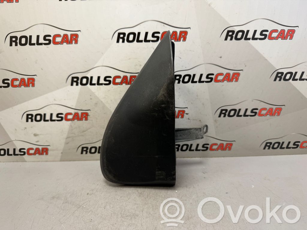 Peugeot Boxer Plastic wing mirror trim cover 