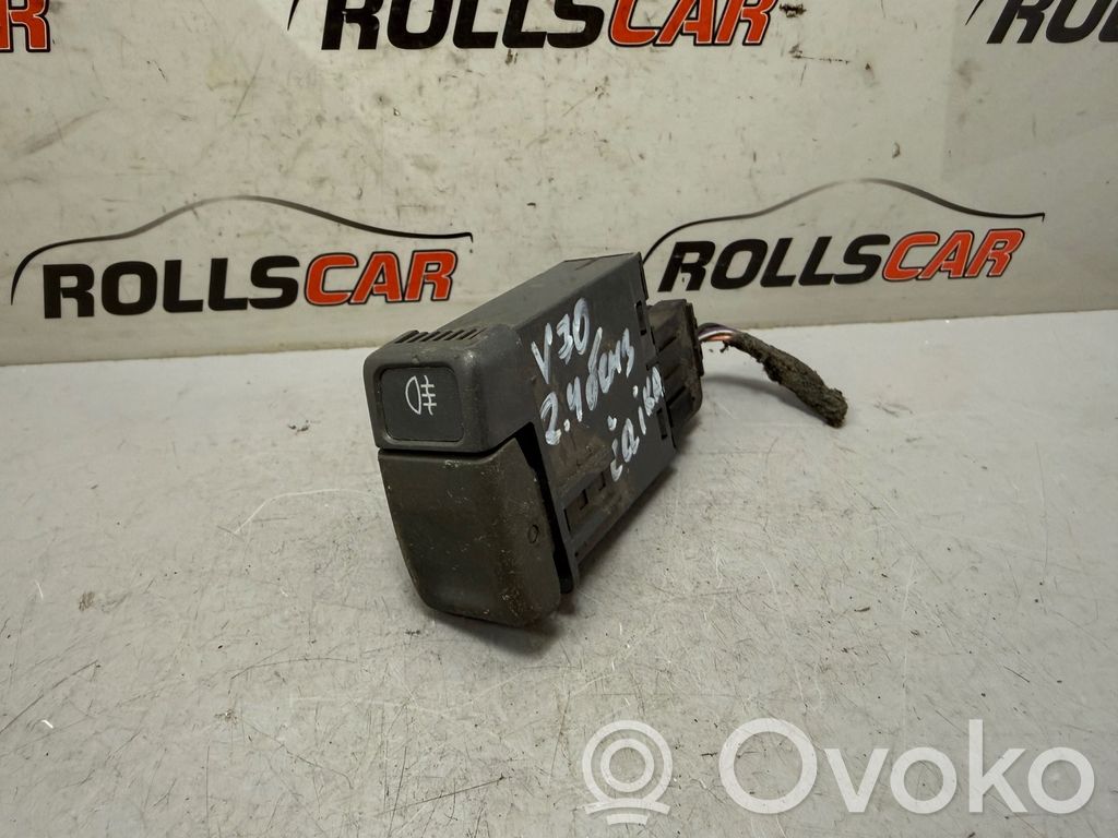 Volvo S70  V70  V70 XC Comutator lumini ceață 