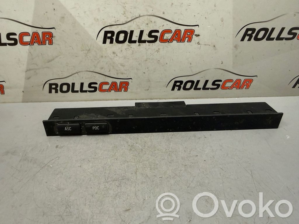 BMW 5 E39 Traction control (ASR) switch 