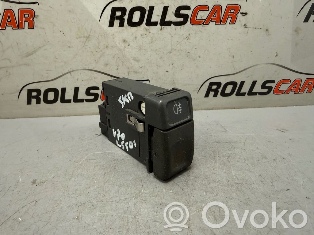 Volvo S70  V70  V70 XC Comutator lumini ceață 