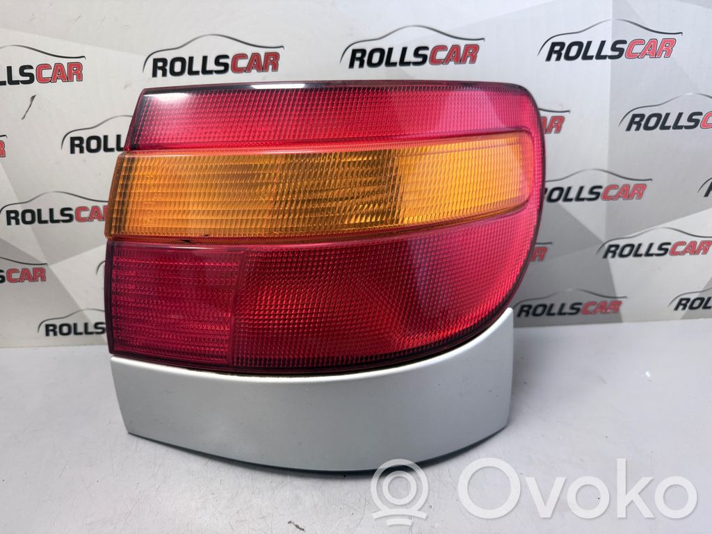Toyota Carina T190 Rear/tail lights 