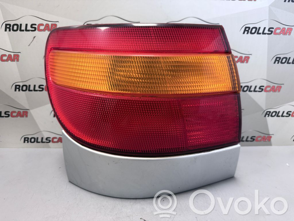 Toyota Carina T190 Rear/tail lights 