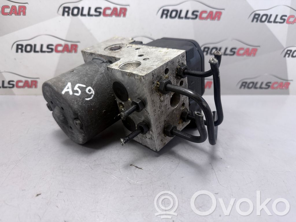 Audi A6 Allroad C5 ABS Blokas 