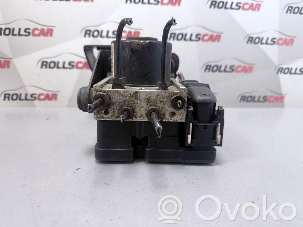 Ford Fiesta ABS Pump 