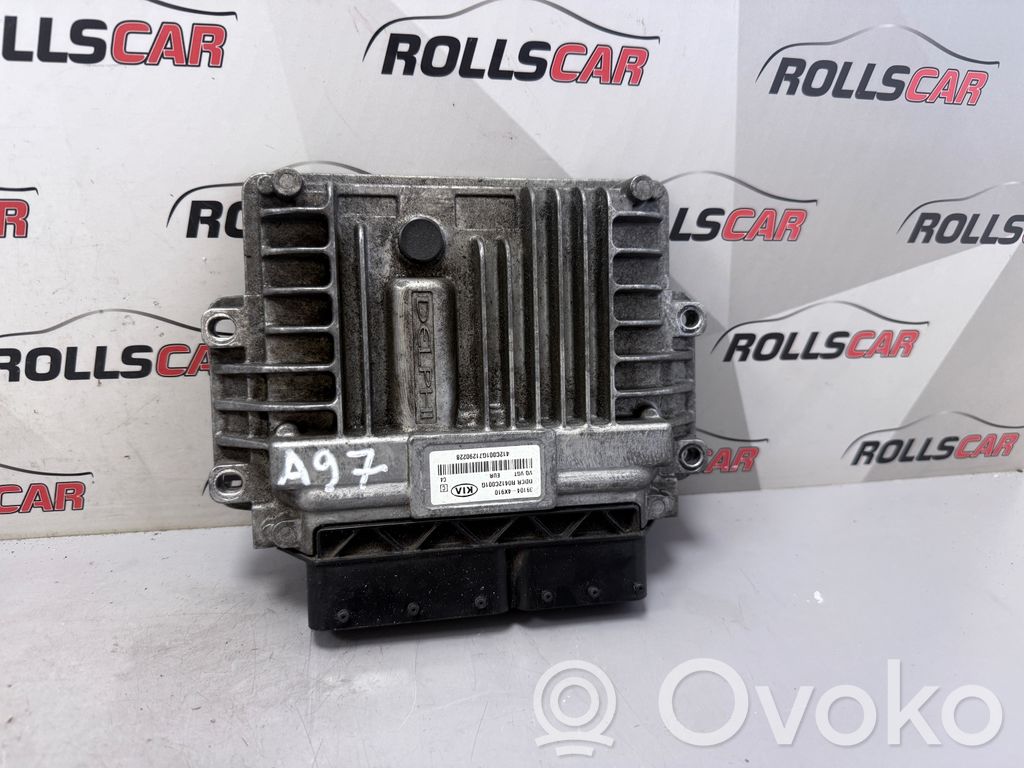 KIA Carnival Engine control unit/module 