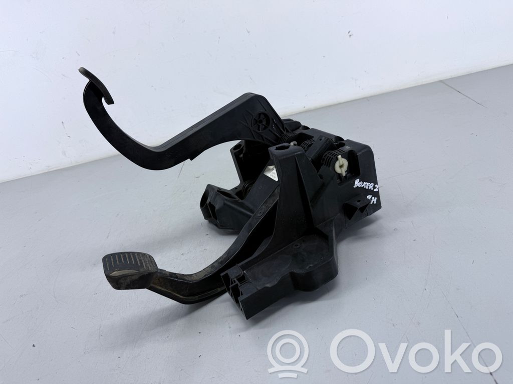 Peugeot Boxer Pedal assembly 
