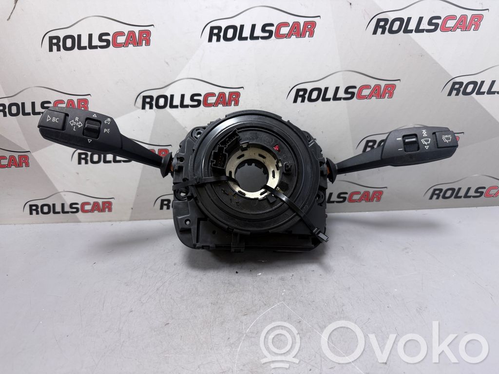 BMW 3 E90 E91 Wiper turn signal indicator stalk/switch 