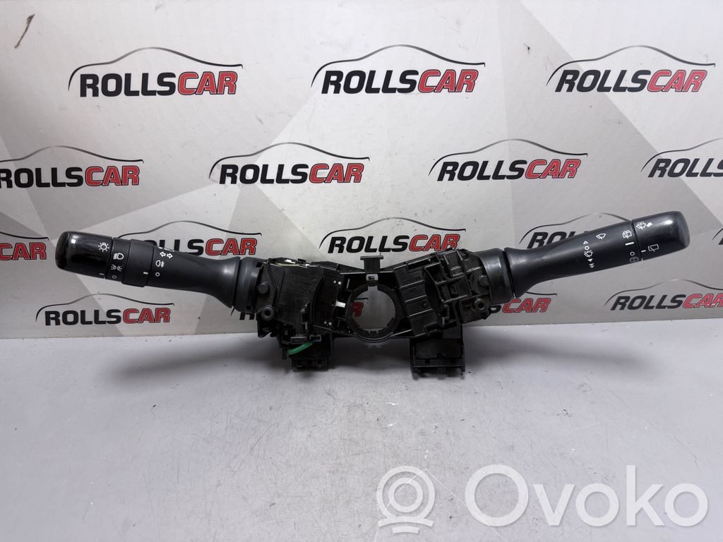 Toyota Aygo AB40 Commodo, commande essuie-glace/phare 