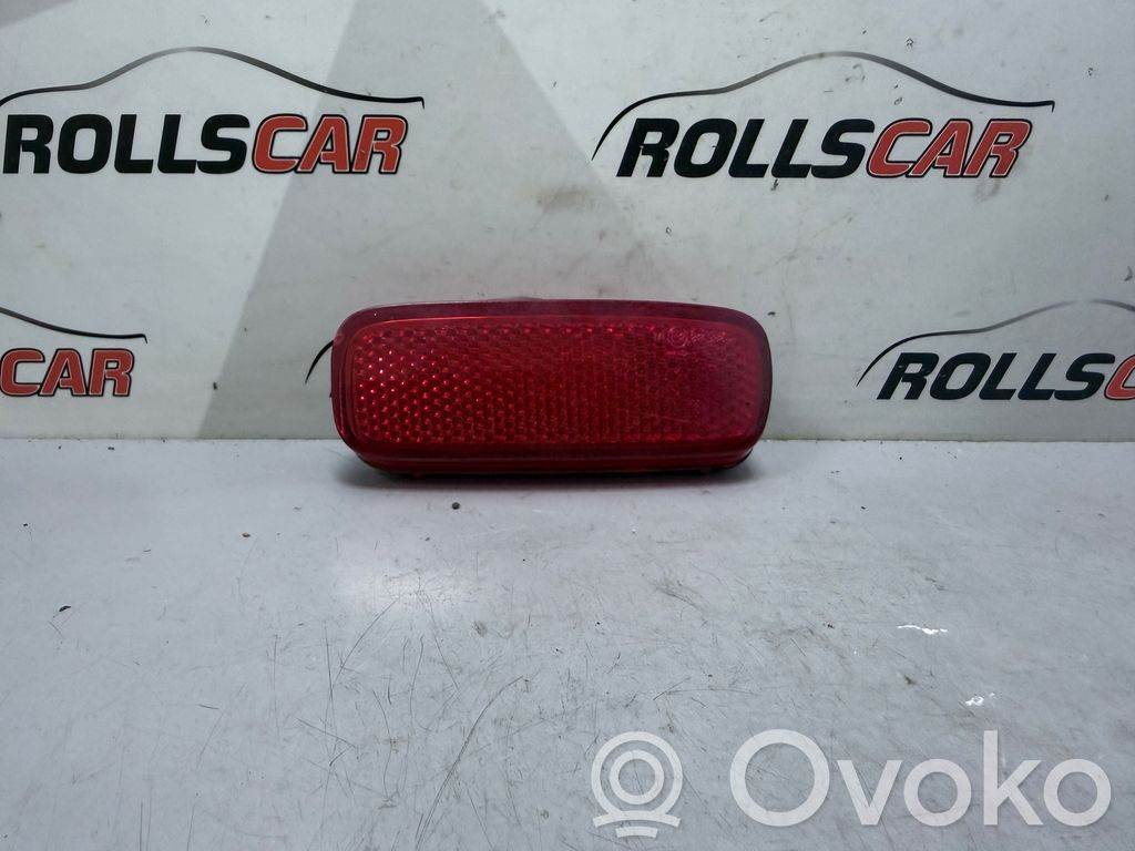 Citroen C1 Reflector spate 