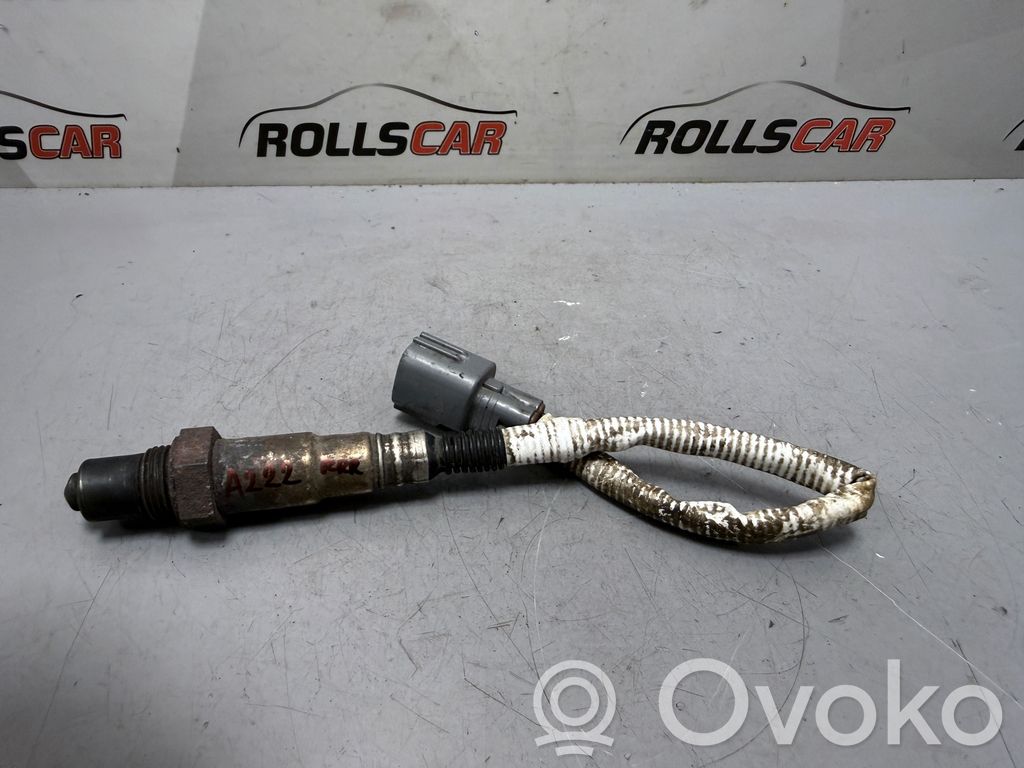 Lambda probe sensor   46501020,258006721