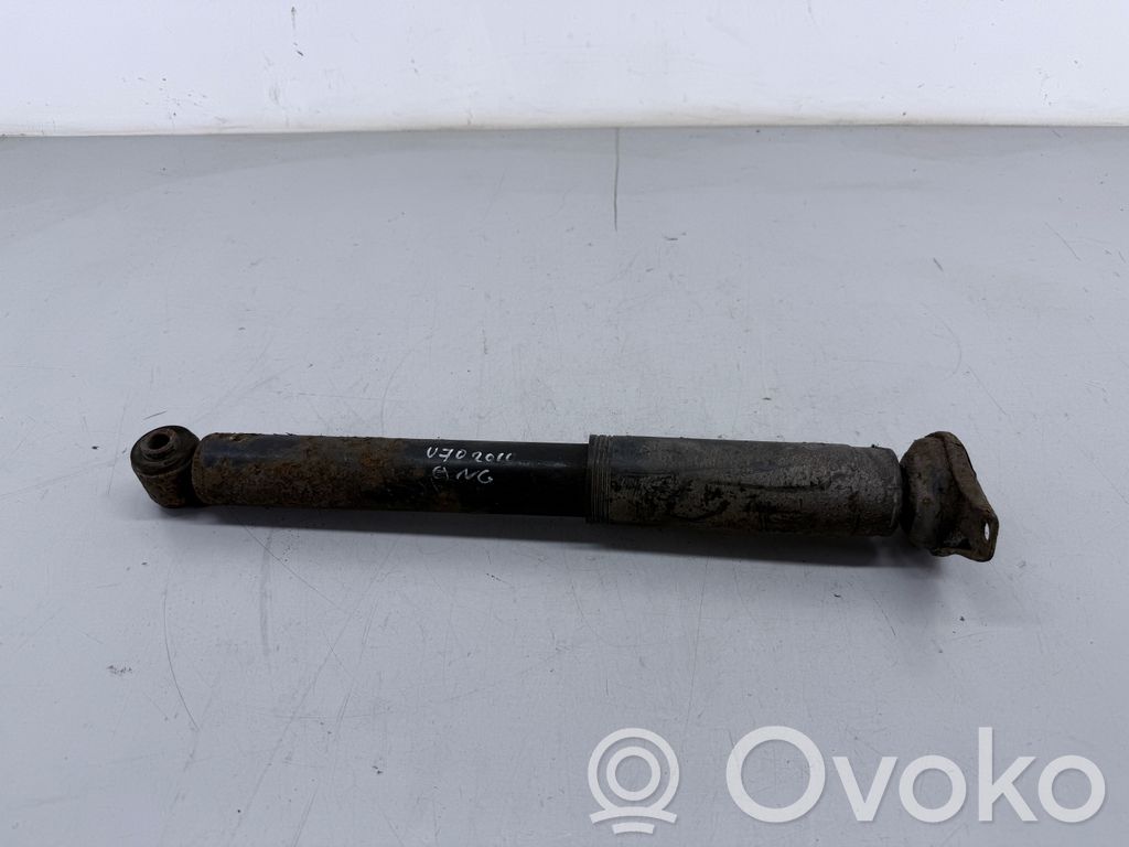 Volvo V70 Amortyzator tylny 