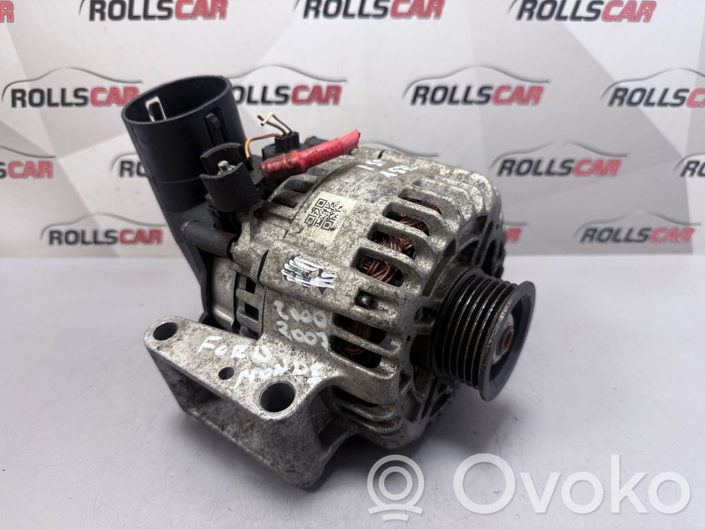 Ford Mondeo Mk III Ģenerators 