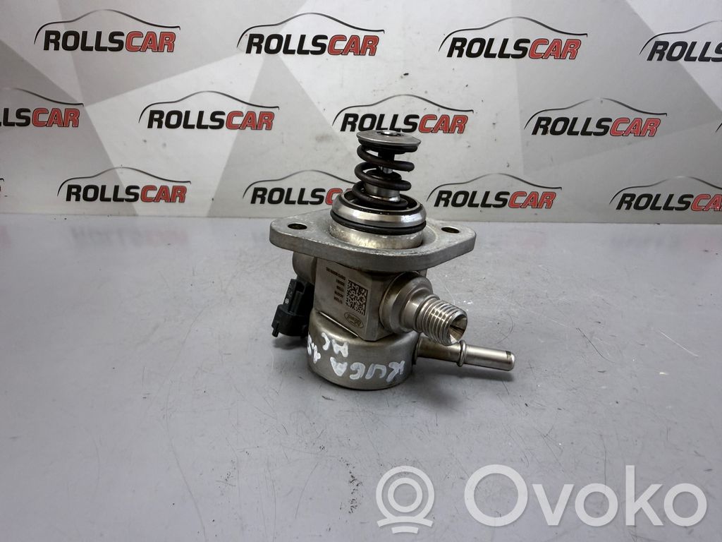 Ford Kuga II Polttoaineen ruiskutuksen suurpainepumppu 