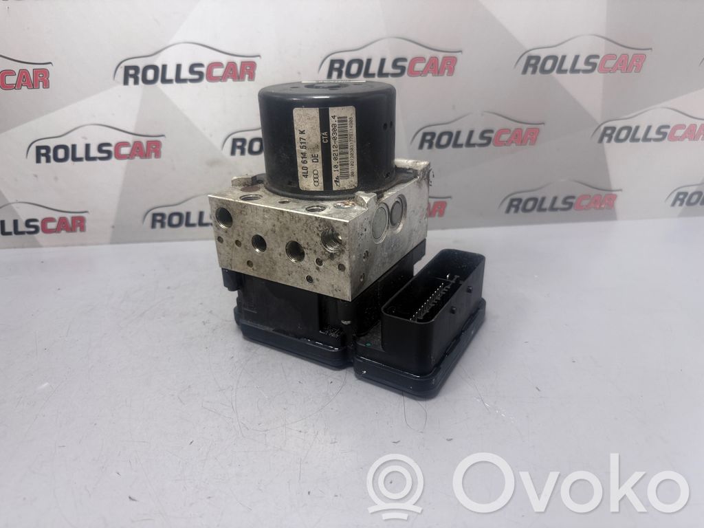 Pompa ABS   4L0614517K,10092603263,10061931041