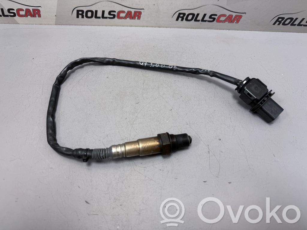 Audi Q7 4L Sensore della sonda Lambda 