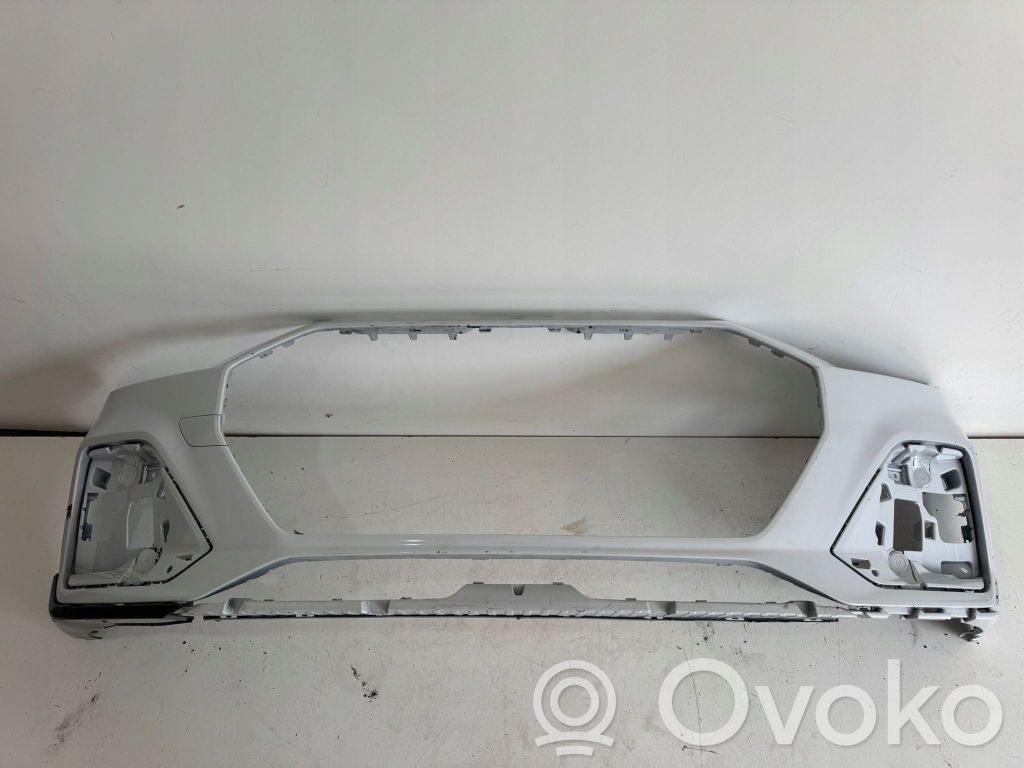 Audi A1 Front bumper 