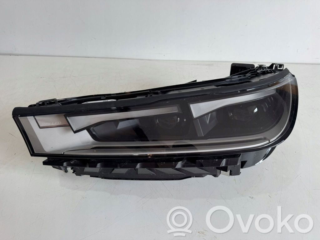 Headlight/headlamp   5A3CE91