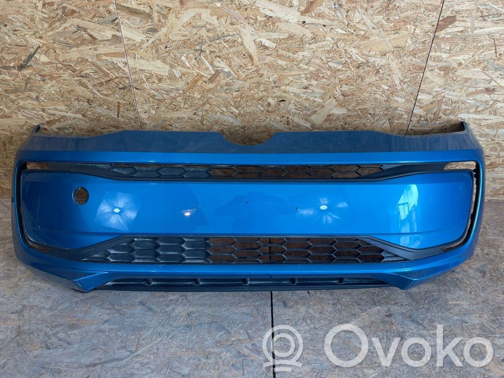 Volkswagen Up Paraurti anteriore 