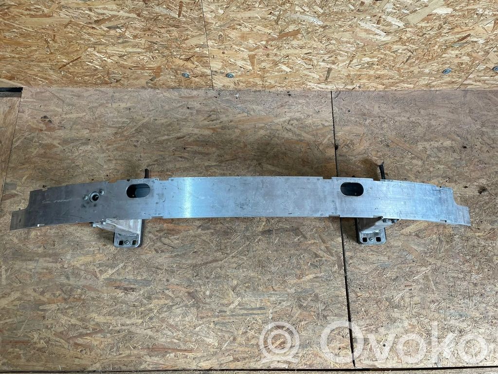 BMW 6 E63 E64 Radiatoru panelis 