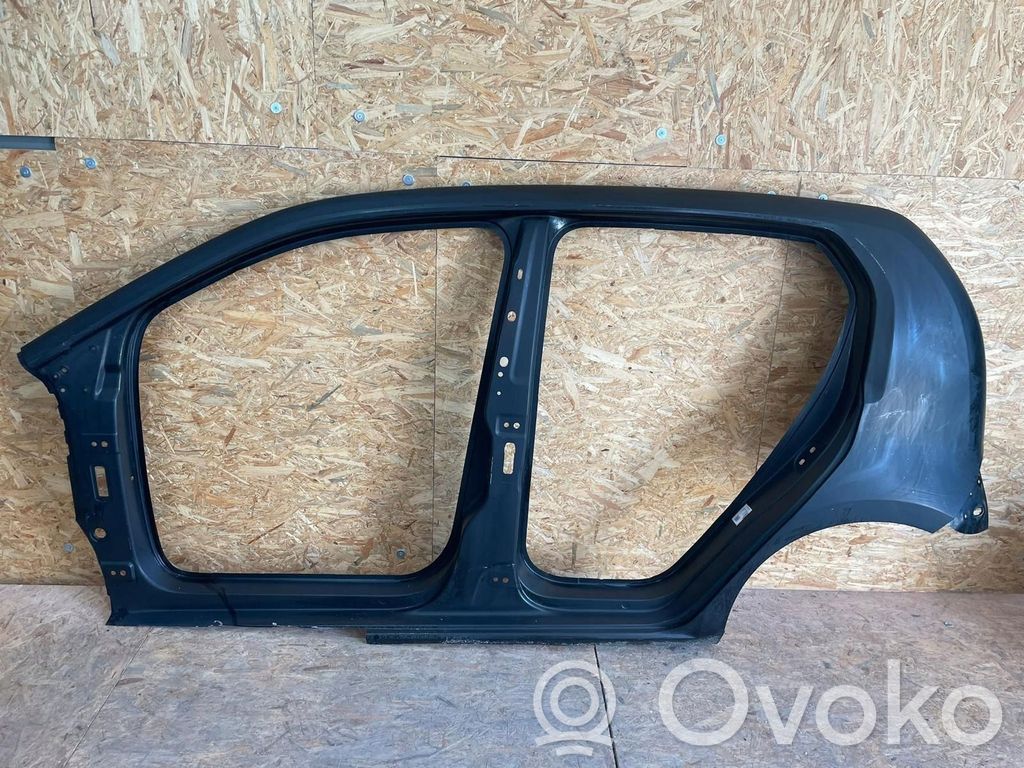 Volkswagen Up Pilar (medio) 