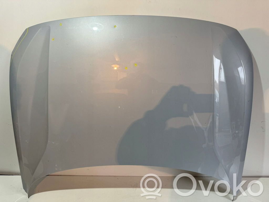 Polestar 2 Capotă motor 