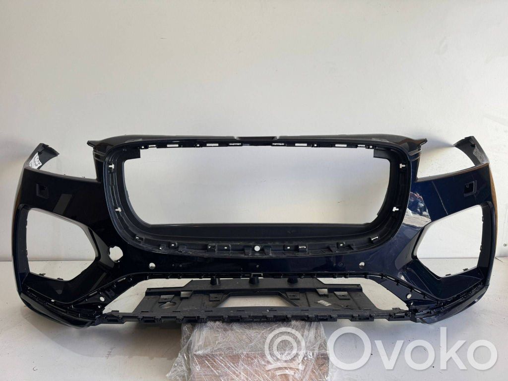 Front bumper   MK8317F003AA