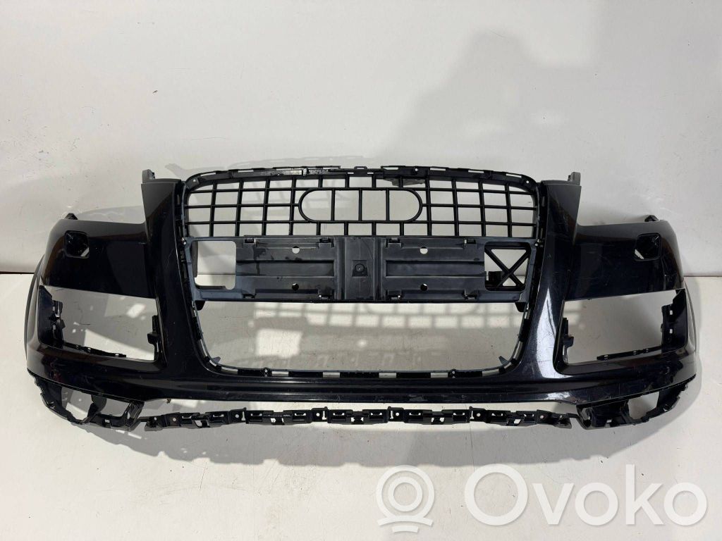 Audi Q7 4L Parachoques delantero 