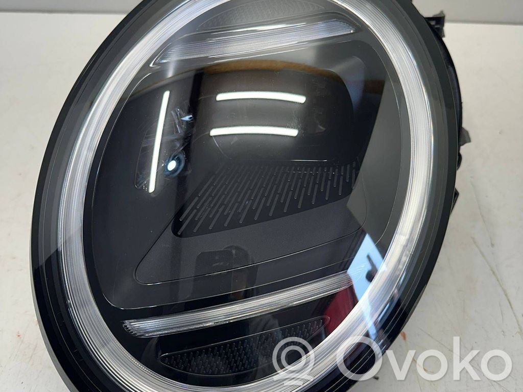 Headlight/headlamp   5B5120501,5B5120501,E911005,A95B5120501,L754417YA01