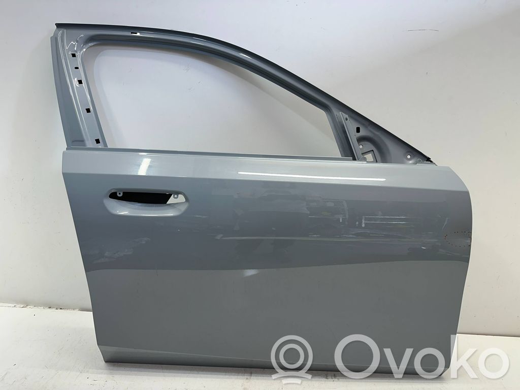 BMW 5 G60 G61 Дверь 