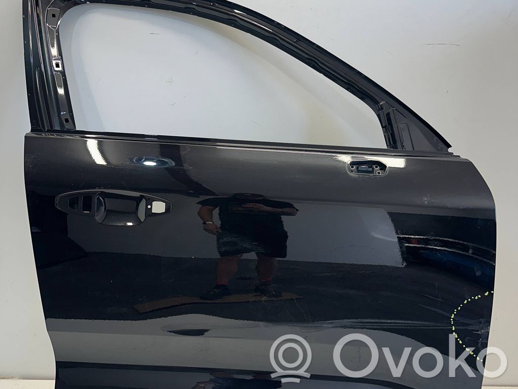 Volvo XC40 Puerta delantera 