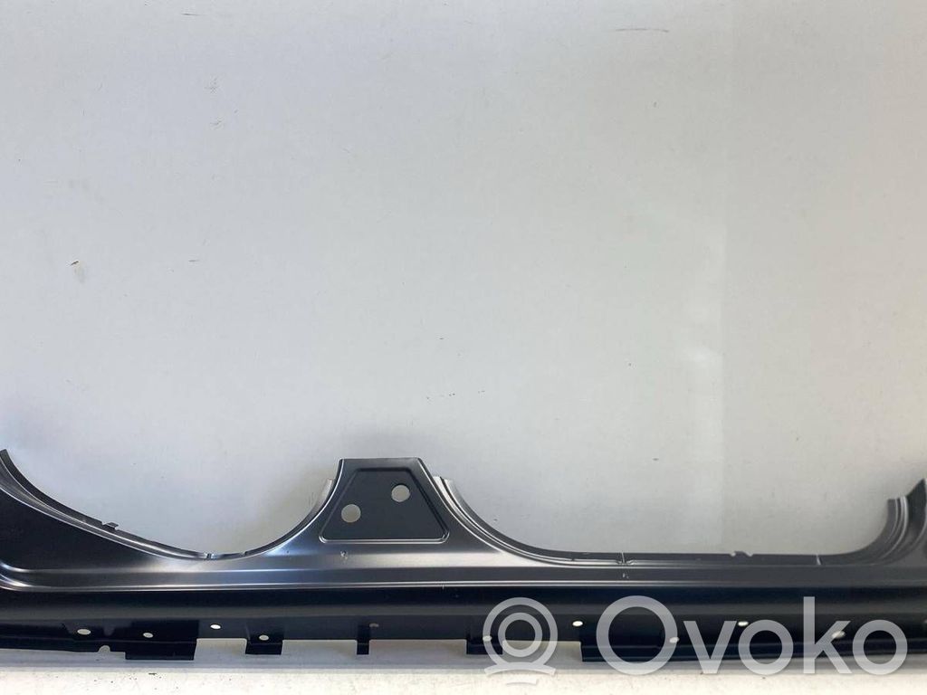 Opel Corsa E Front sill (body part) 