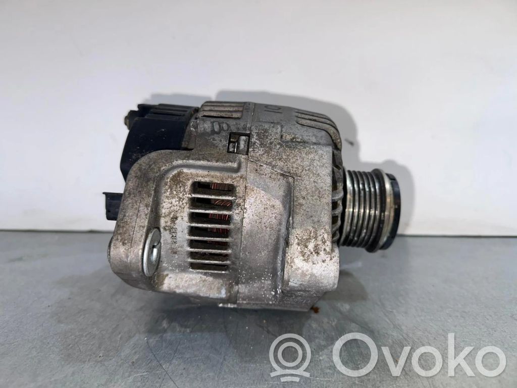 Renault Laguna II Generator/alternator 