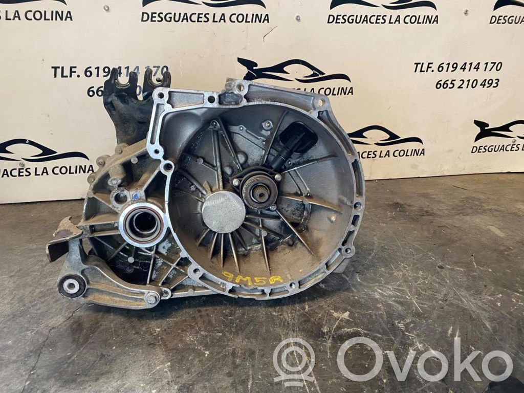 Ford Focus Manual 5 speed gearbox 
