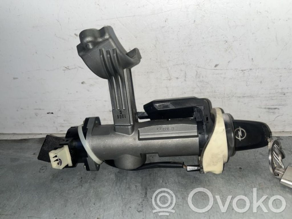 Ignition lock   20817554