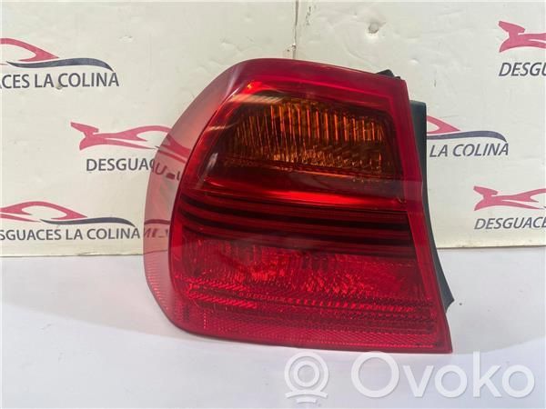 Lampada fanale posteriore   276301