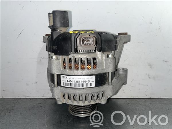 Lichtmaschine   13585664B
