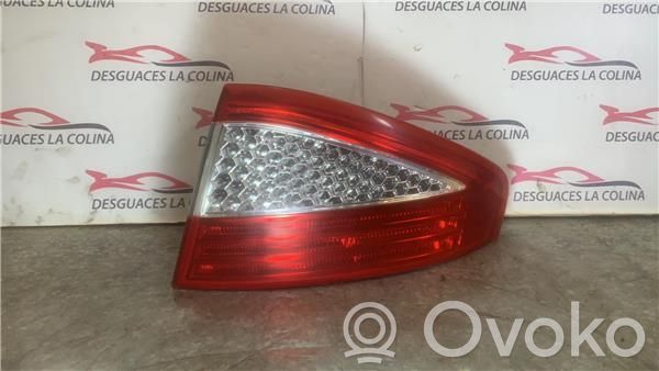 Ford Mondeo MK IV Bec lampă spate 