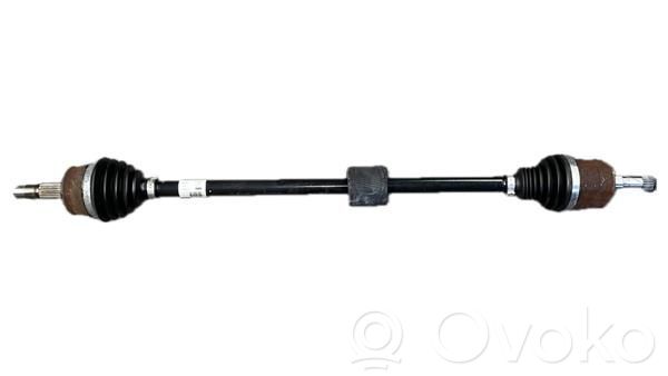 Vorderachse   6083200