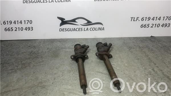 Inyector de combustible   445110297