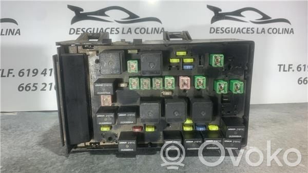 Sulakemoduuli   5144508AB