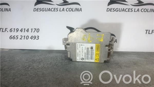 Module de contrôle airbag   6577697742701
