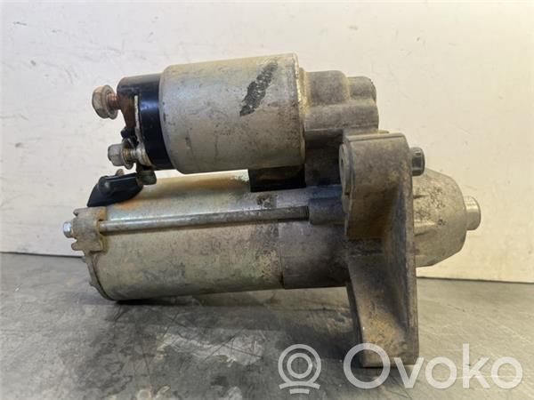 Motor de arranque   3M5T11000