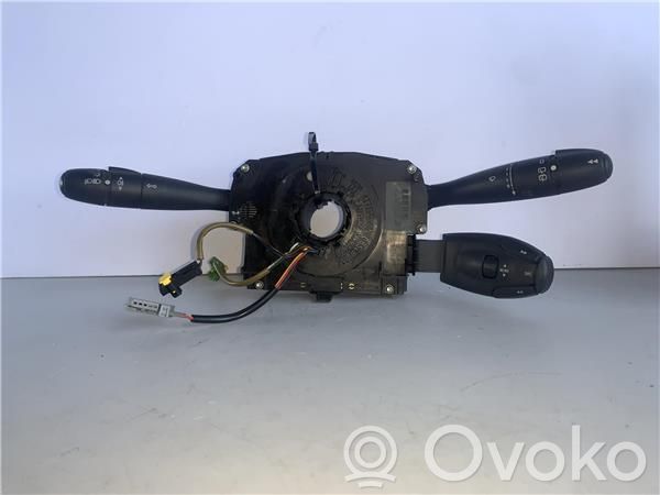 Multifunctional control switch/knob   96630732XT