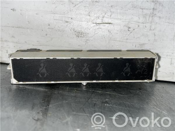 GPS navigation control unit/module   9652415980