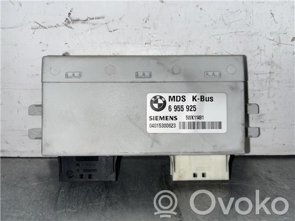Engine control unit/module ECU   6955925